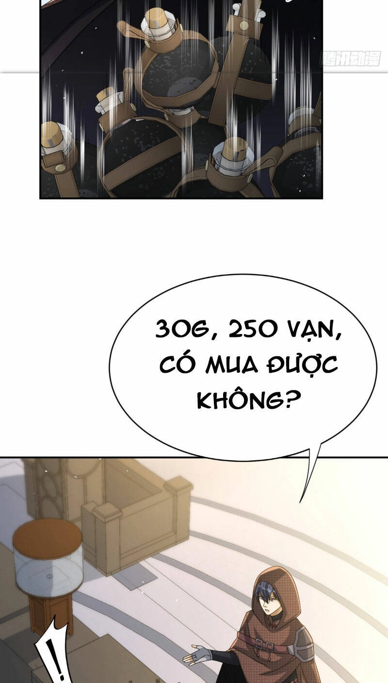 Cựu Nhật Ngự Long Chapter 20 - 44