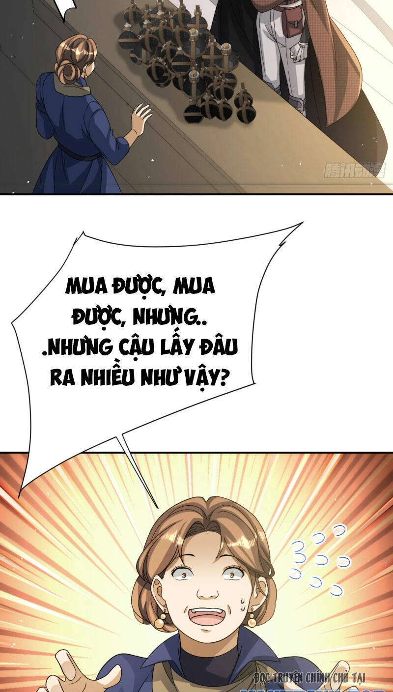 Cựu Nhật Ngự Long Chapter 20 - 45