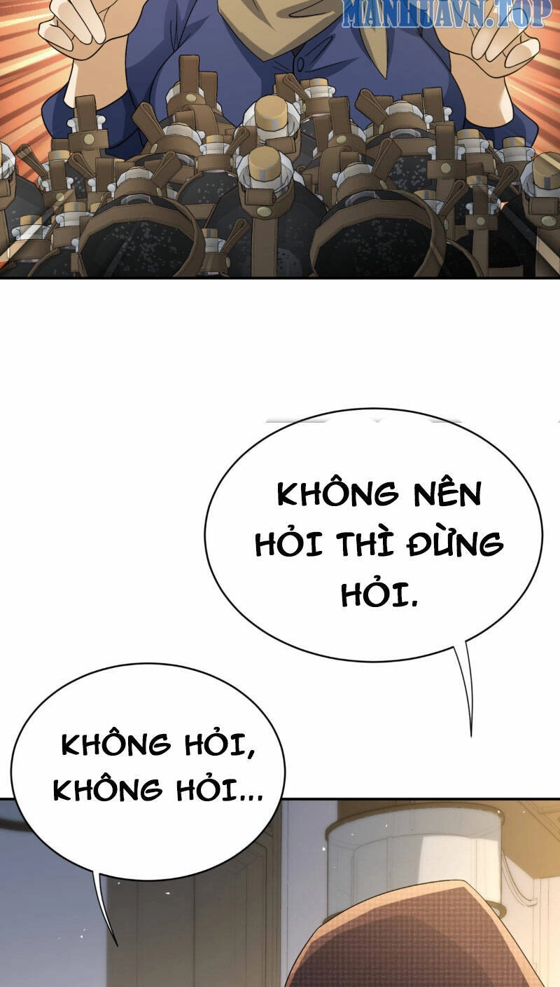 Cựu Nhật Ngự Long Chapter 20 - 46