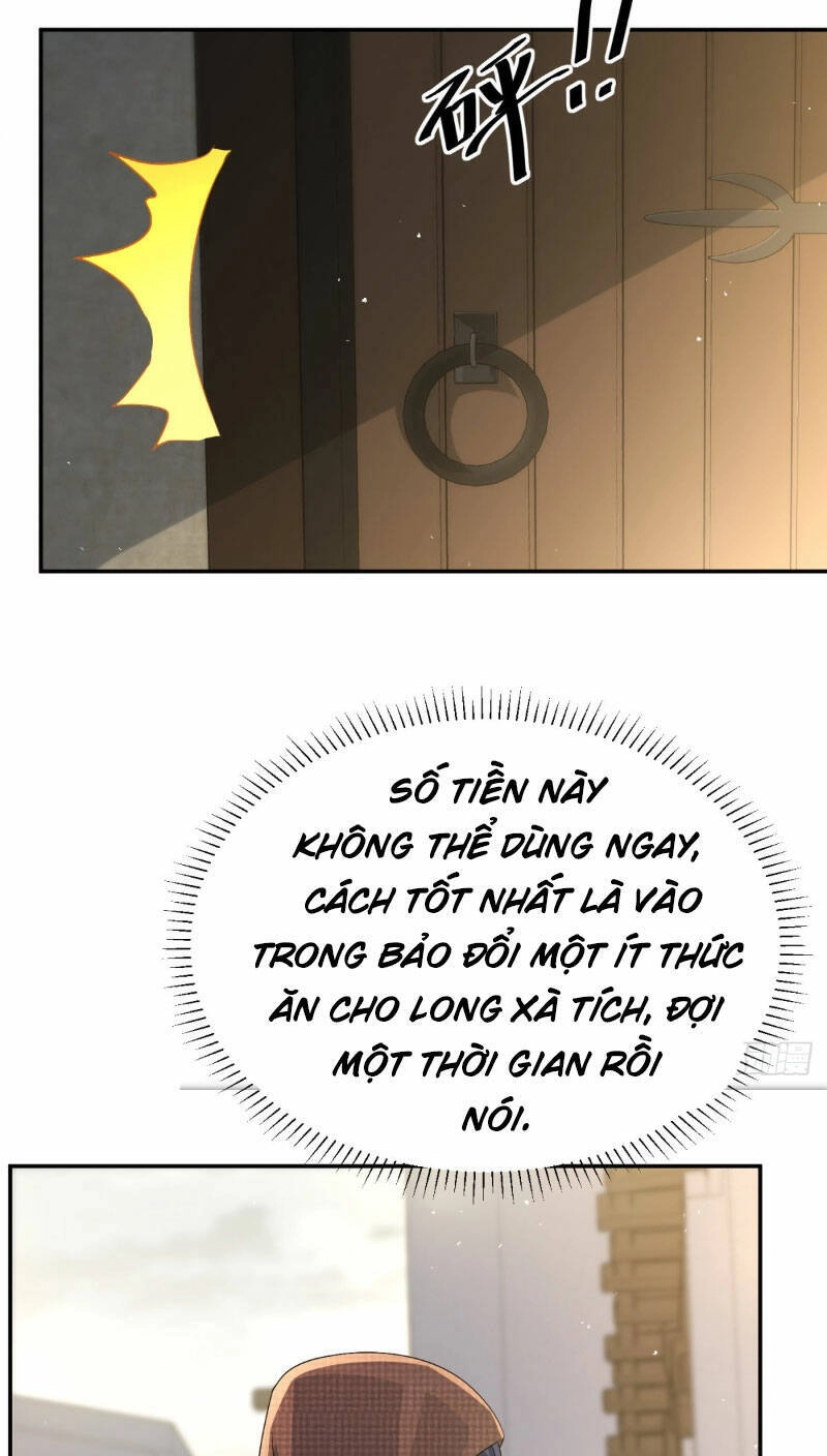 Cựu Nhật Ngự Long Chapter 20 - 48