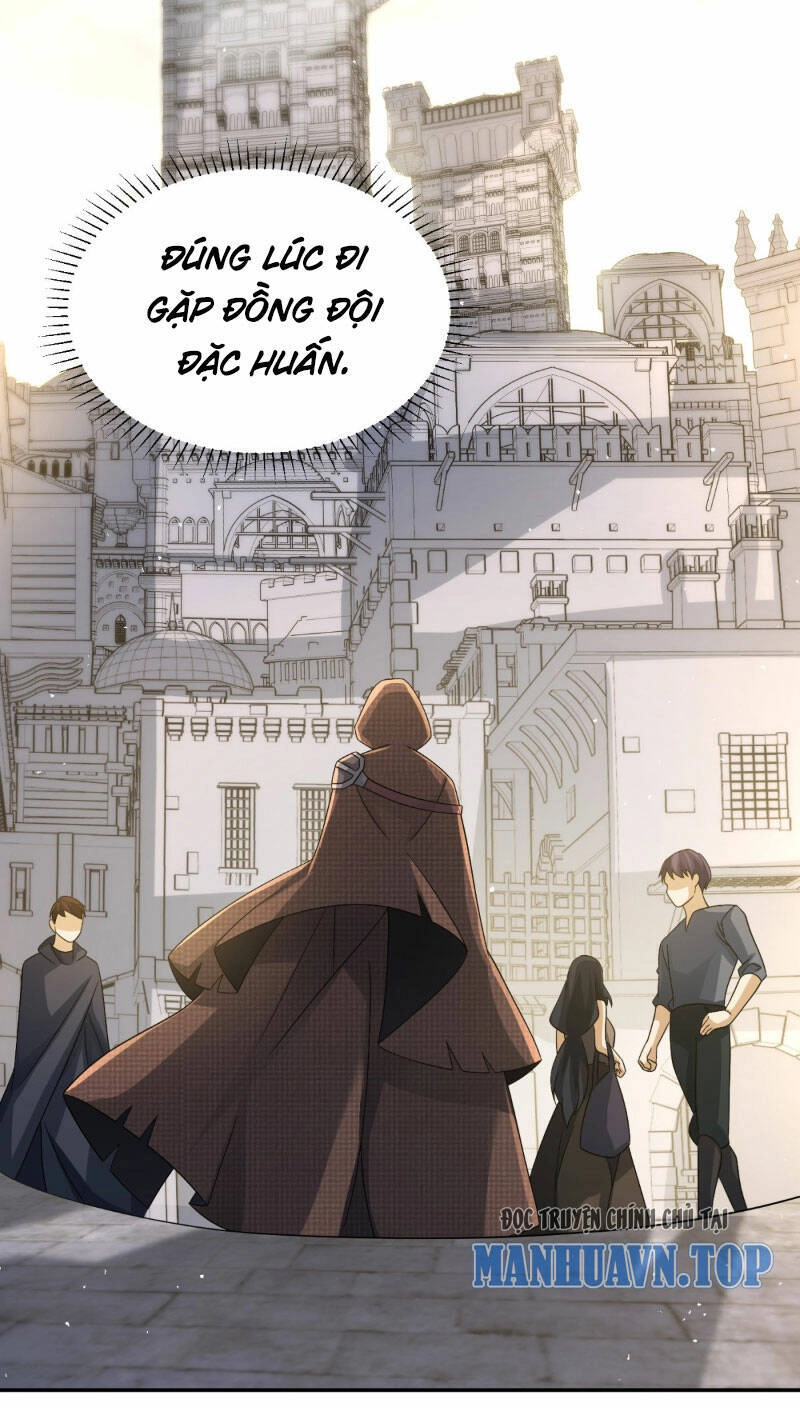 Cựu Nhật Ngự Long Chapter 20 - 50