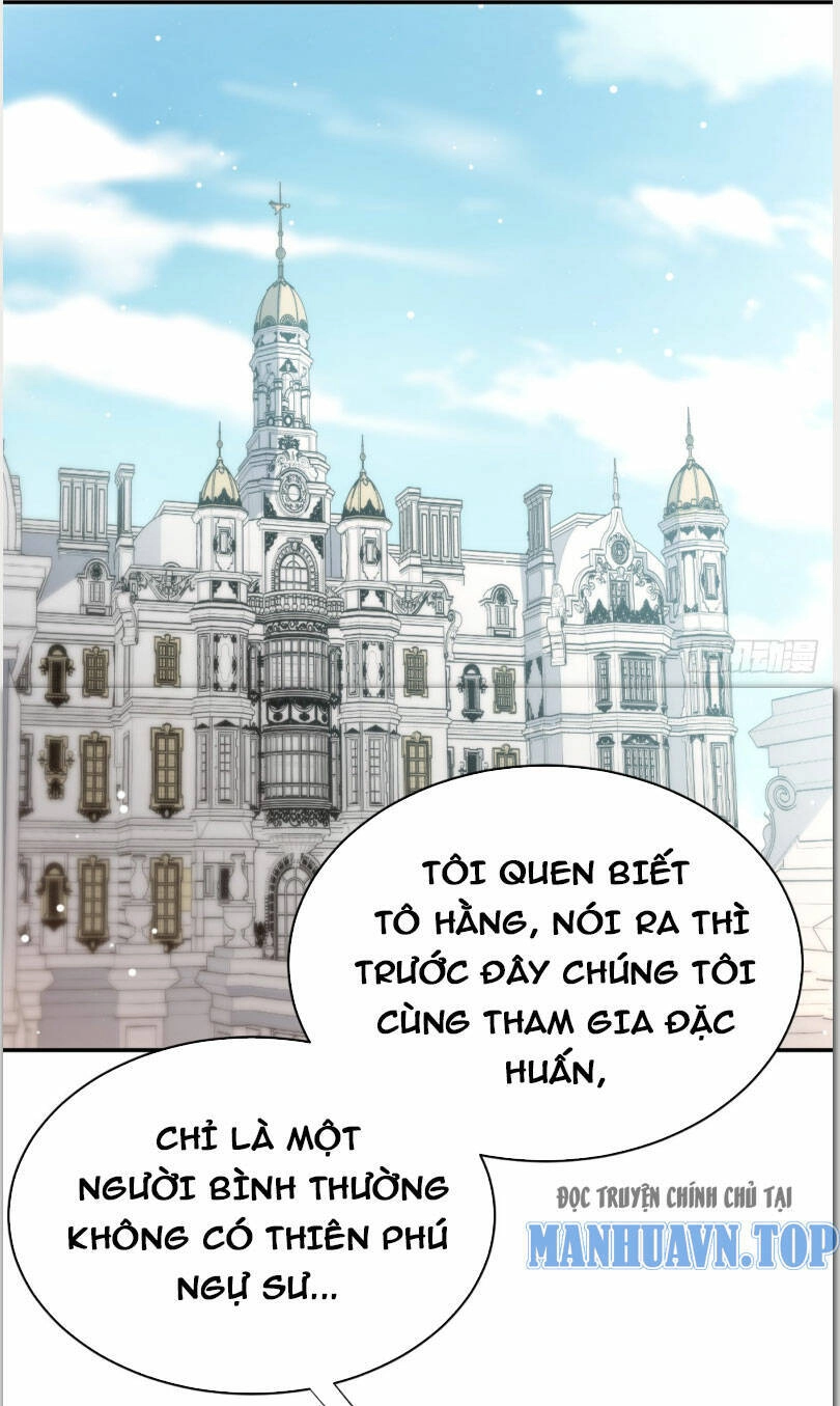 Cựu Nhật Ngự Long Chapter 21 - 1