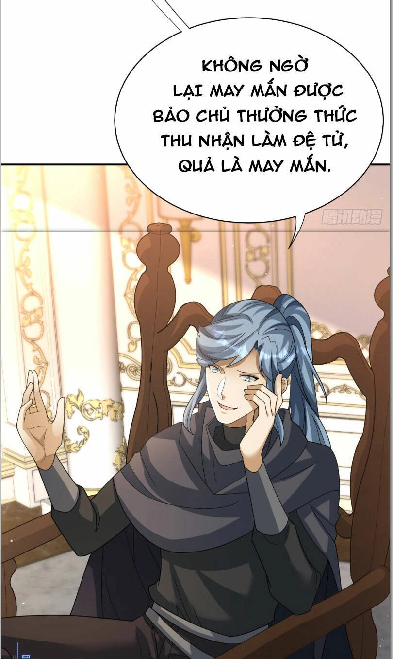 Cựu Nhật Ngự Long Chapter 21 - 2