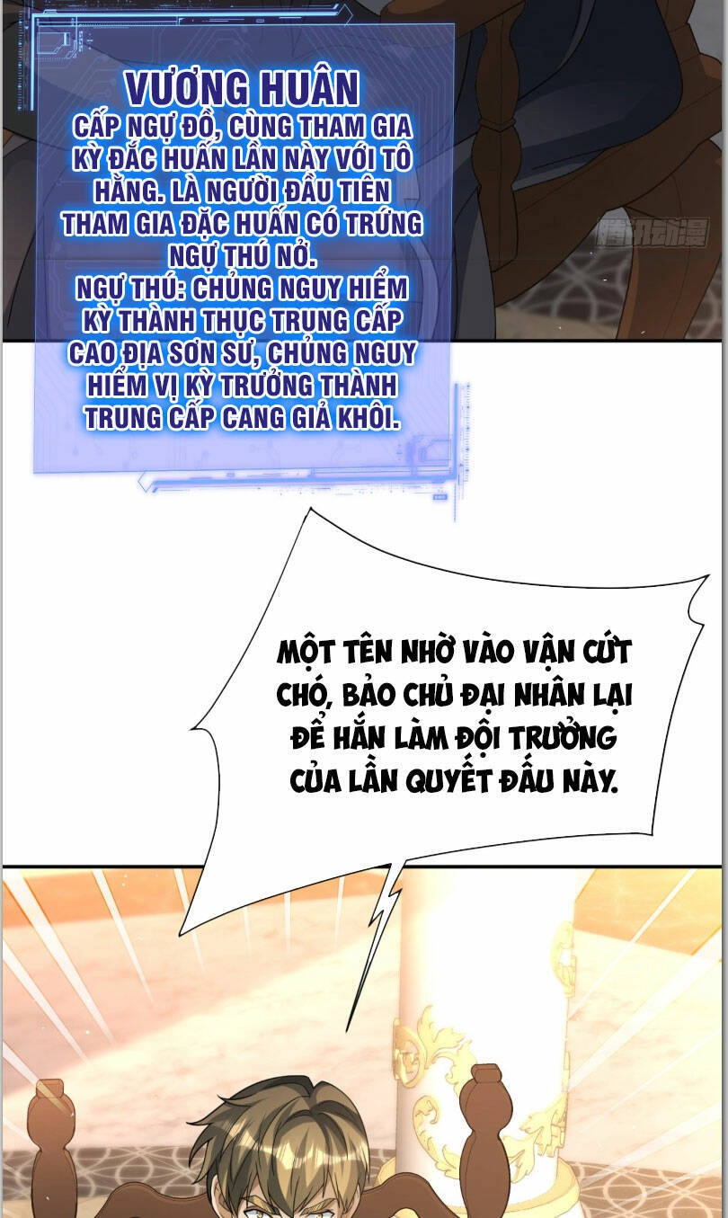Cựu Nhật Ngự Long Chapter 21 - 3