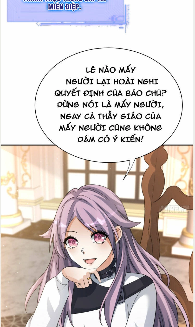 Cựu Nhật Ngự Long Chapter 21 - 6