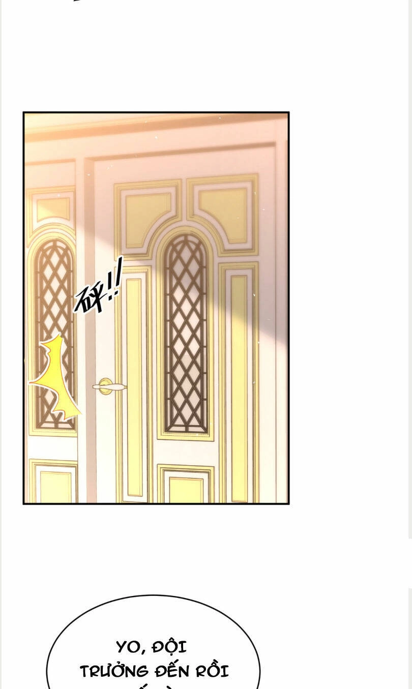 Cựu Nhật Ngự Long Chapter 21 - 11