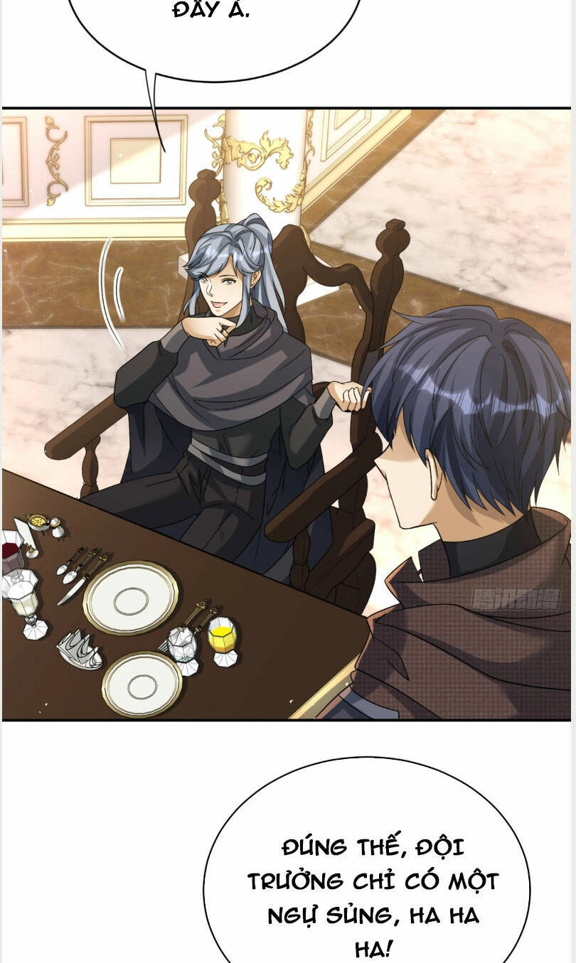 Cựu Nhật Ngự Long Chapter 21 - 12