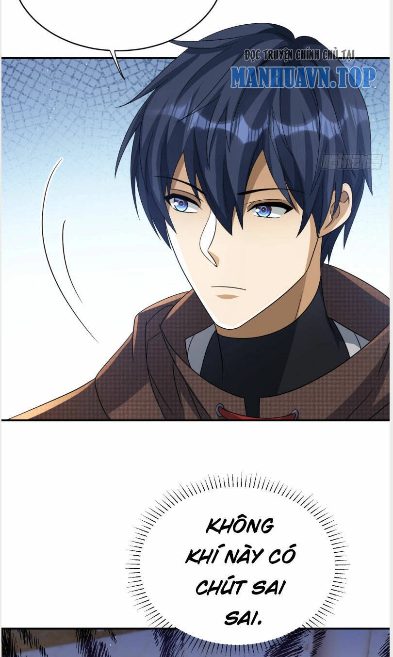 Cựu Nhật Ngự Long Chapter 21 - 14