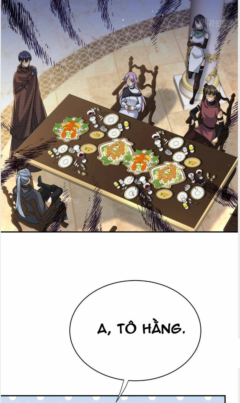 Cựu Nhật Ngự Long Chapter 21 - 15