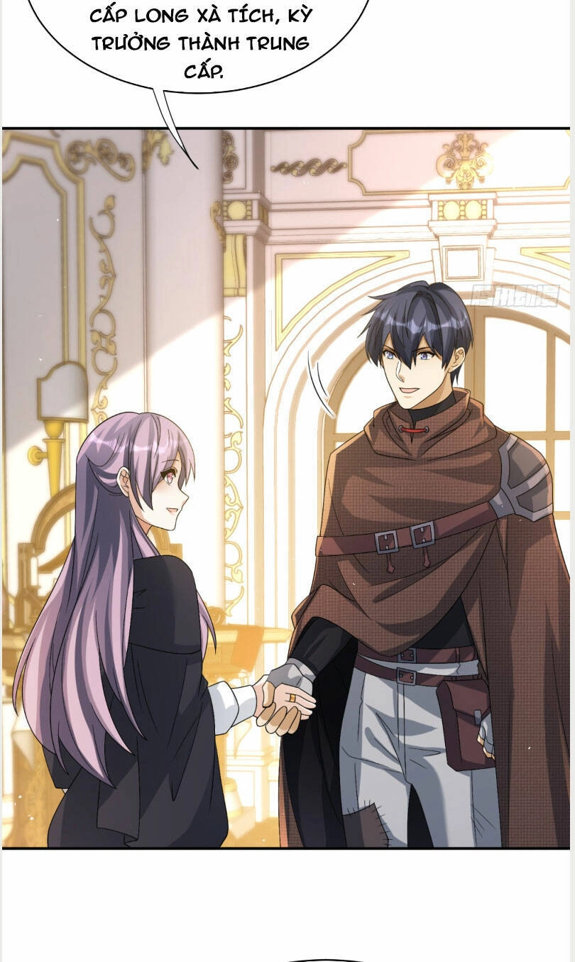 Cựu Nhật Ngự Long Chapter 21 - 18