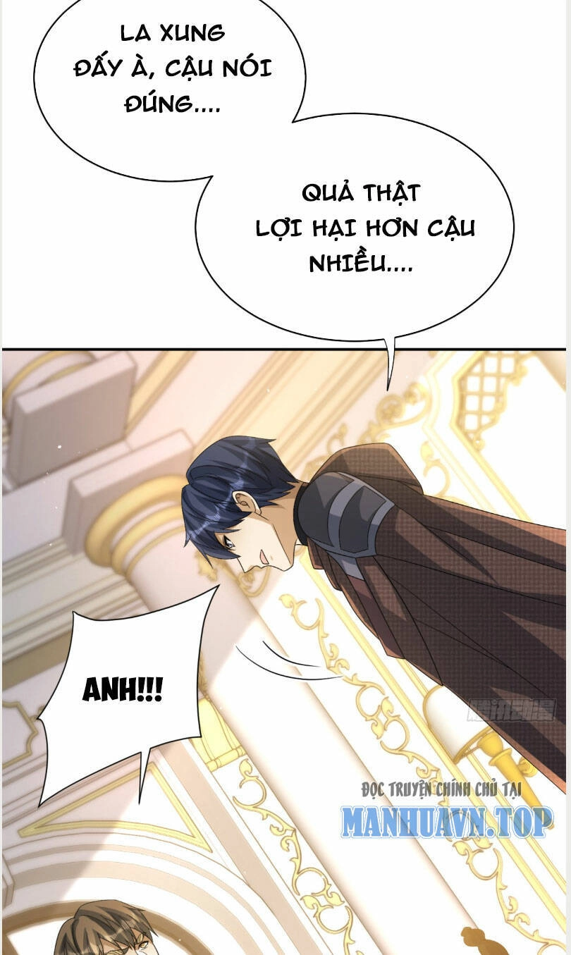 Cựu Nhật Ngự Long Chapter 21 - 20