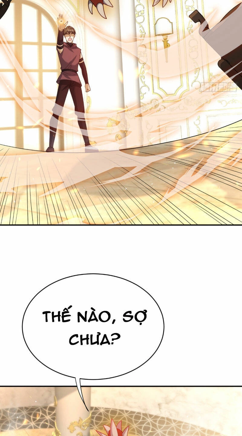 Cựu Nhật Ngự Long Chapter 21 - 23