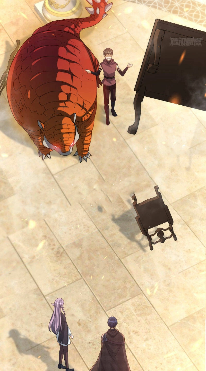 Cựu Nhật Ngự Long Chapter 21 - 24