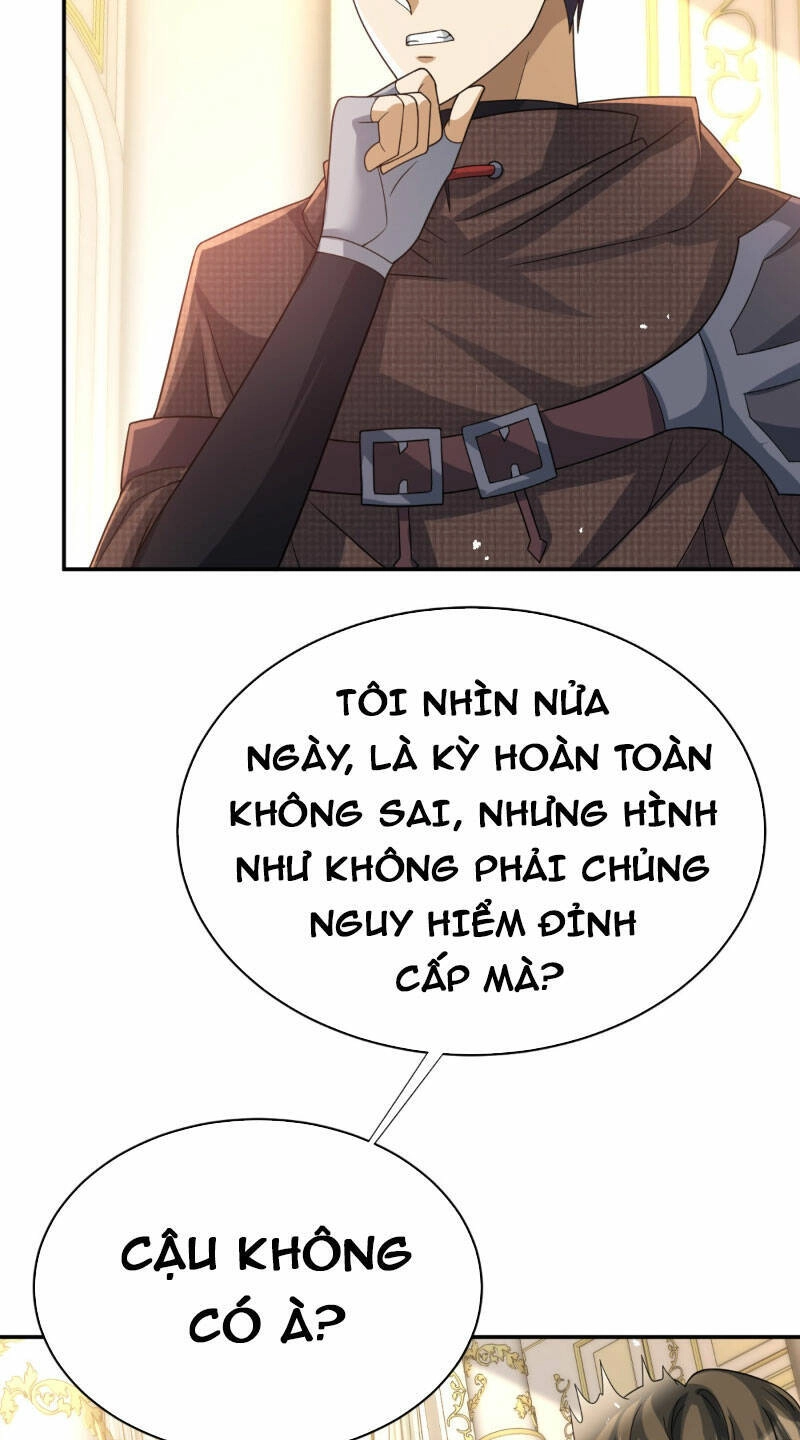 Cựu Nhật Ngự Long Chapter 21 - 26