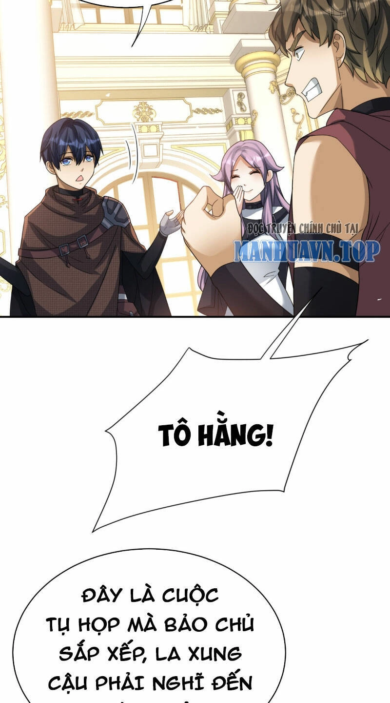 Cựu Nhật Ngự Long Chapter 21 - 27