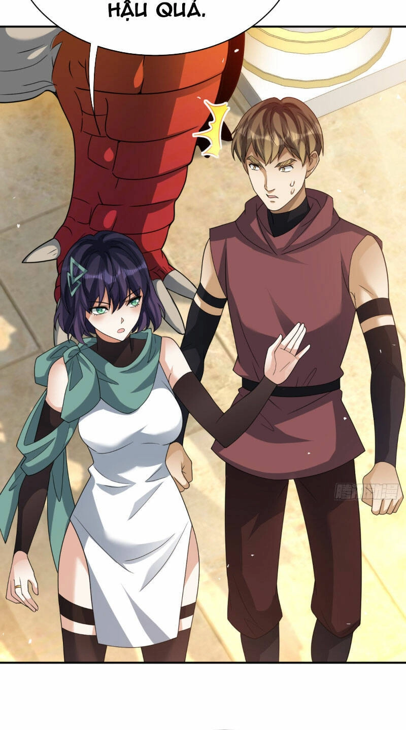 Cựu Nhật Ngự Long Chapter 21 - 28