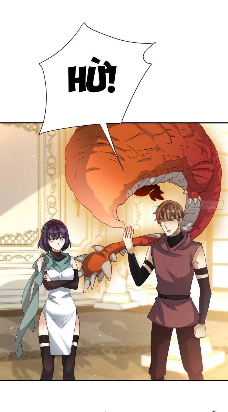 Cựu Nhật Ngự Long Chapter 21 - 30