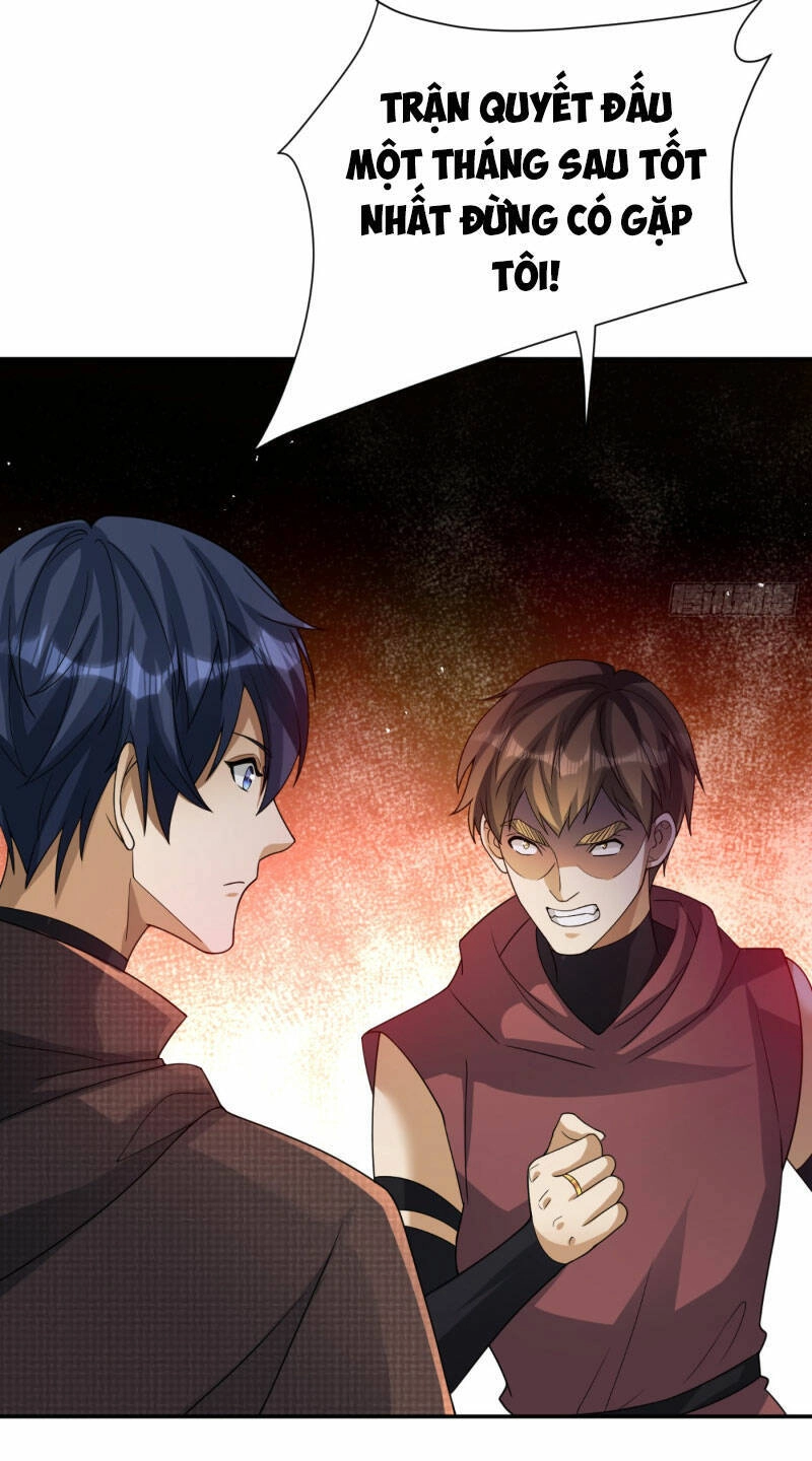 Cựu Nhật Ngự Long Chapter 21 - 31