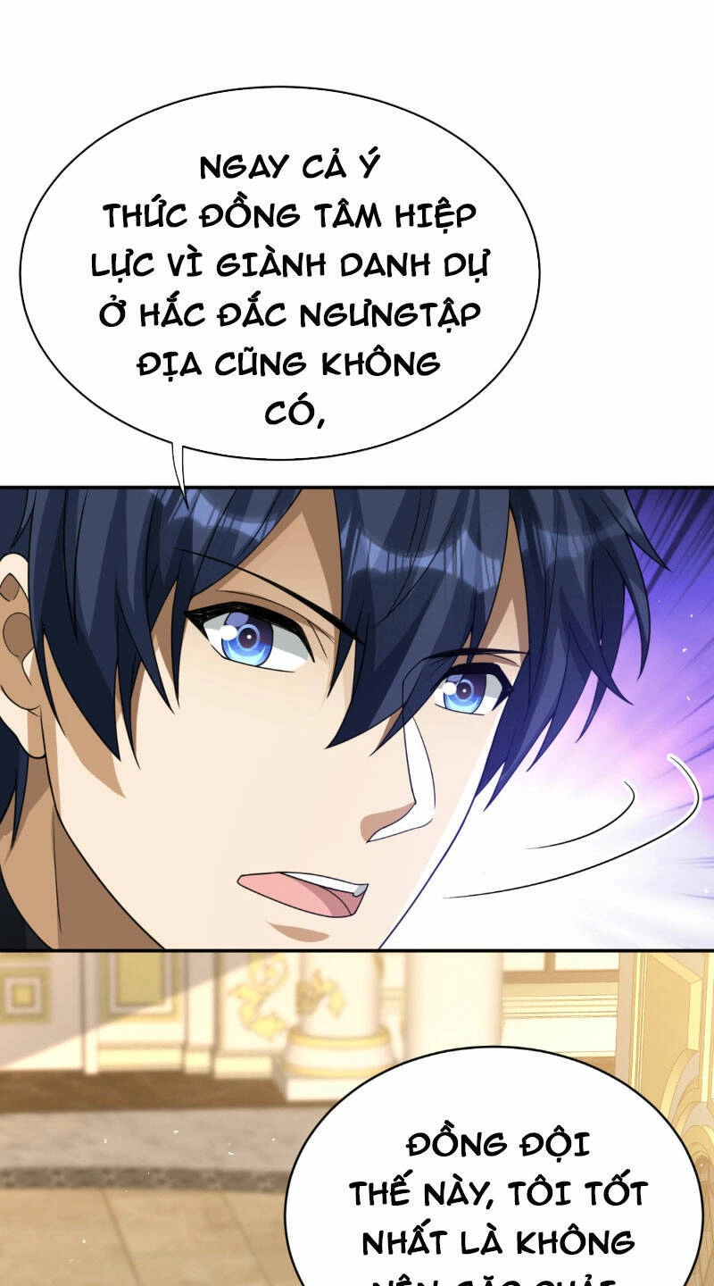 Cựu Nhật Ngự Long Chapter 21 - 32