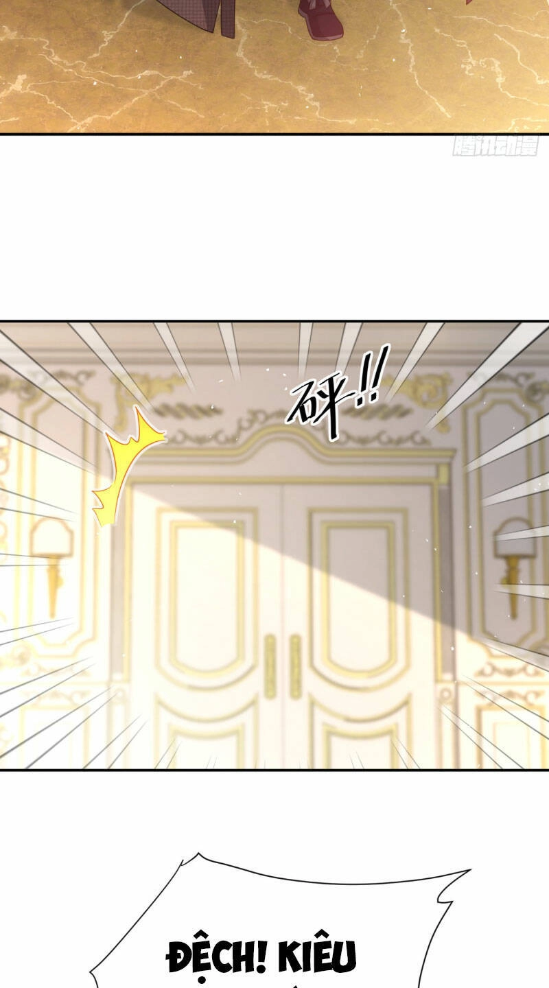 Cựu Nhật Ngự Long Chapter 21 - 34