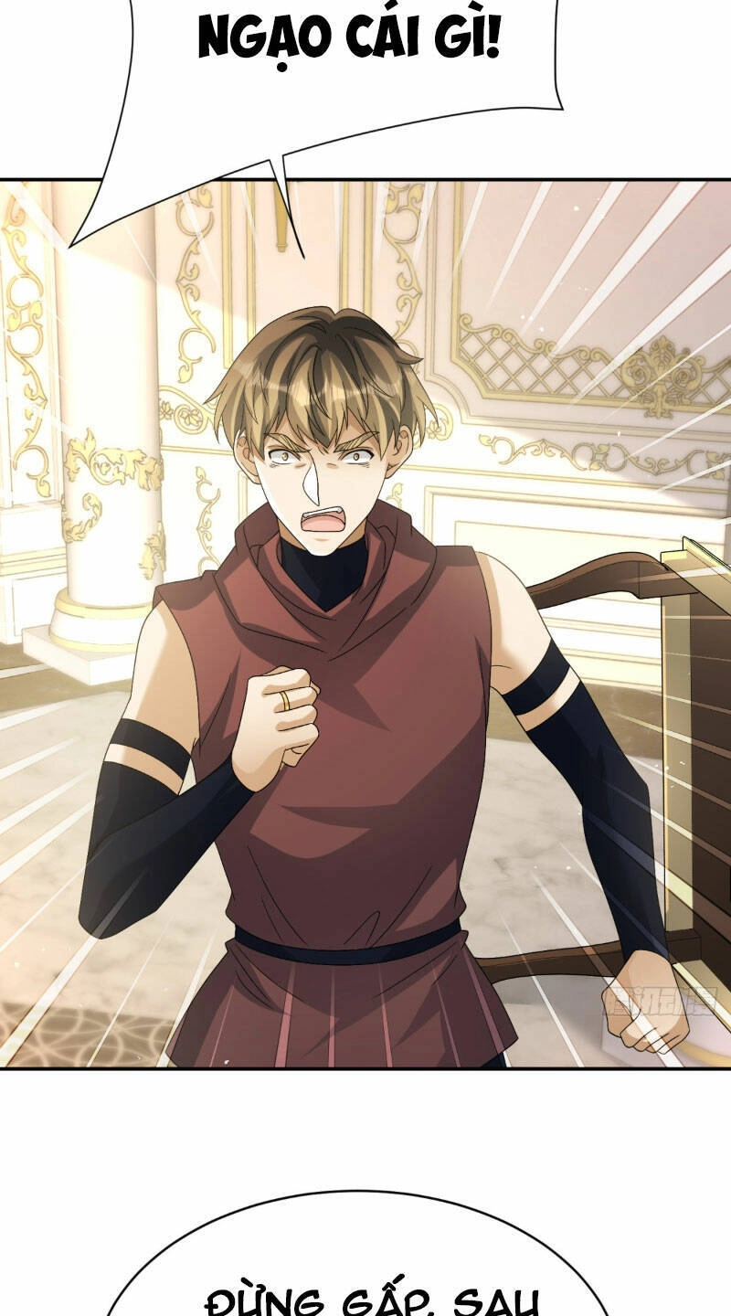 Cựu Nhật Ngự Long Chapter 21 - 35