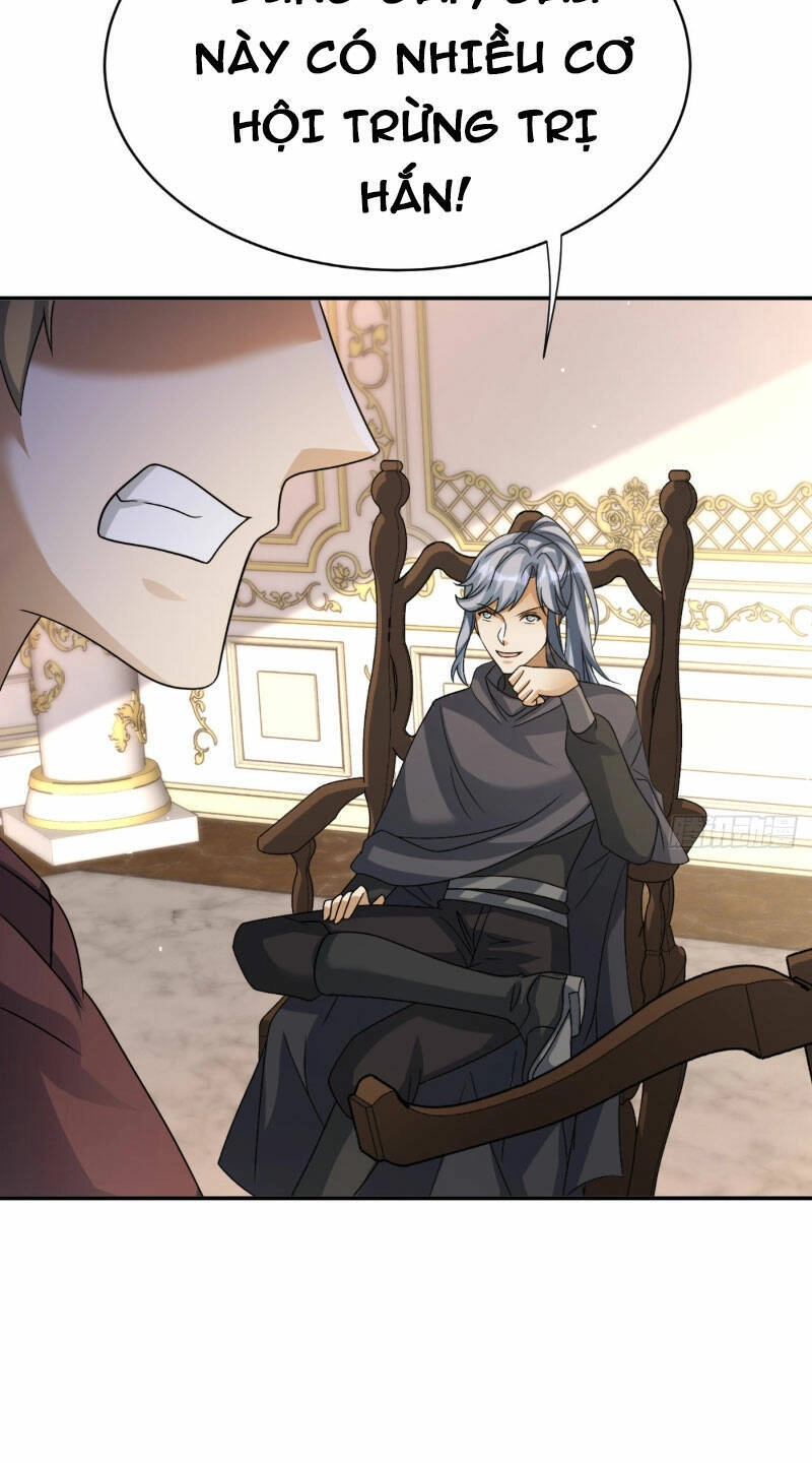 Cựu Nhật Ngự Long Chapter 21 - 36