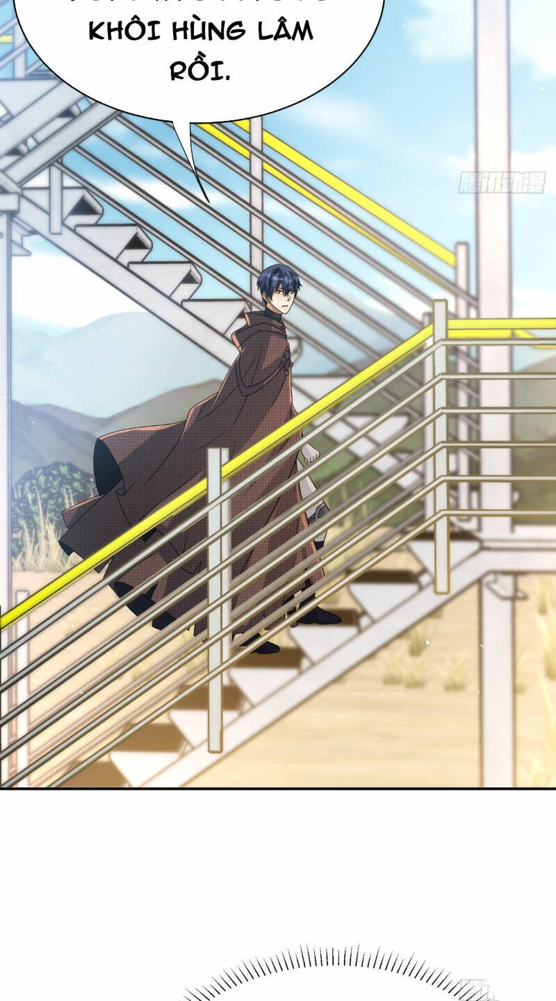 Cựu Nhật Ngự Long Chapter 21 - 38