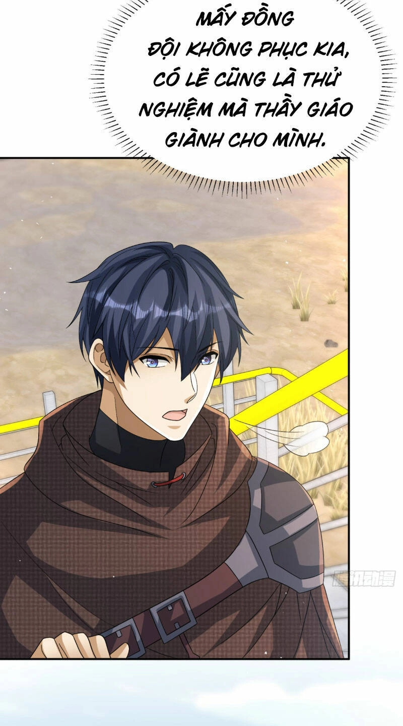 Cựu Nhật Ngự Long Chapter 21 - 39