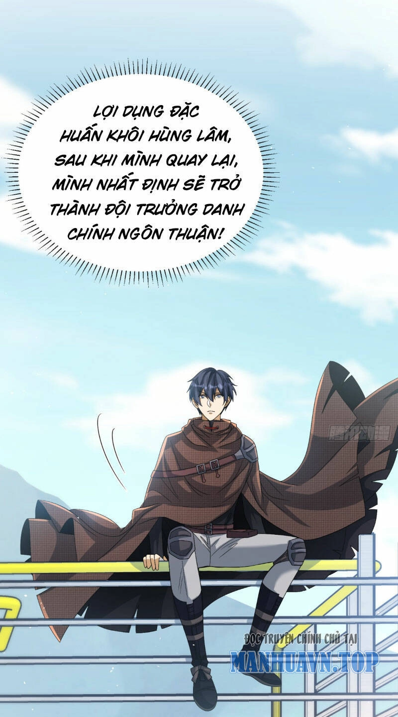 Cựu Nhật Ngự Long Chapter 21 - 40