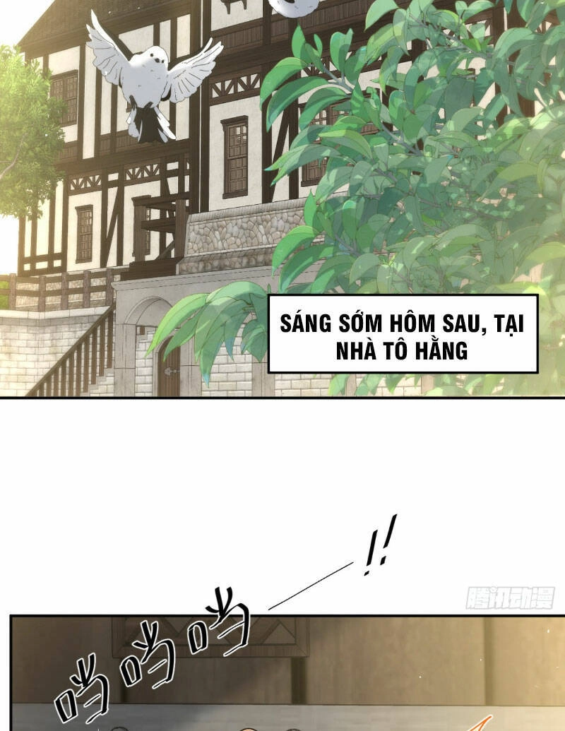 Cựu Nhật Ngự Long Chapter 21 - 43