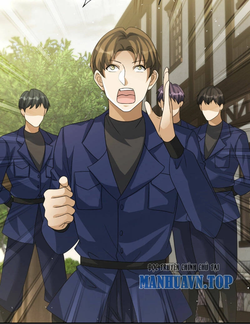 Cựu Nhật Ngự Long Chapter 21 - 45