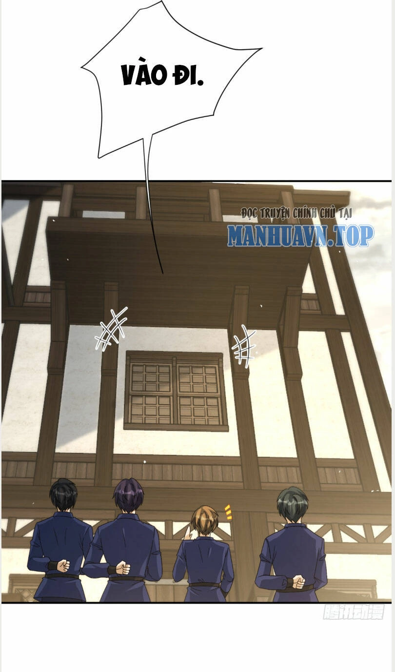 Cựu Nhật Ngự Long Chapter 22 - 1