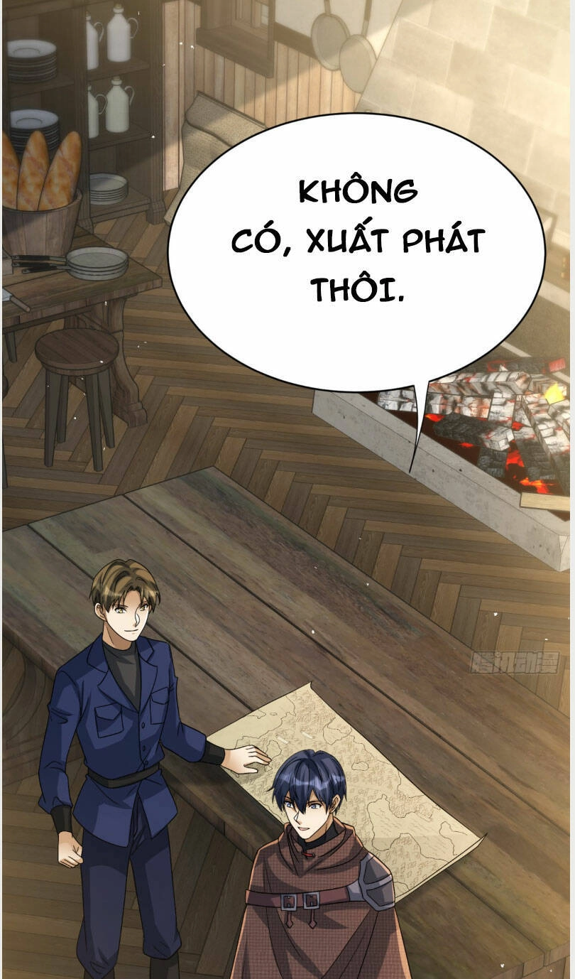 Cựu Nhật Ngự Long Chapter 22 - 8