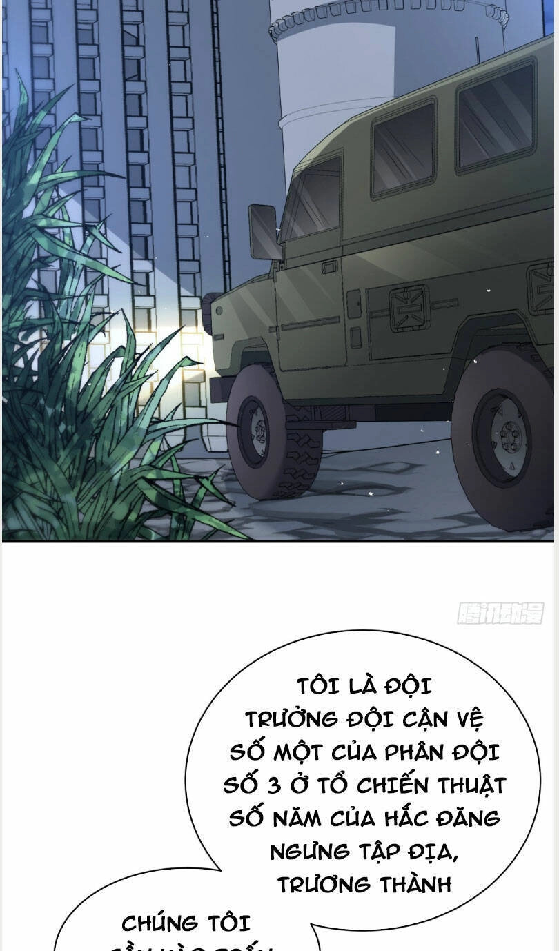 Cựu Nhật Ngự Long Chapter 22 - 15