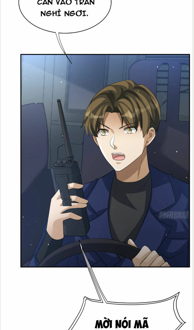 Cựu Nhật Ngự Long Chapter 22 - 16