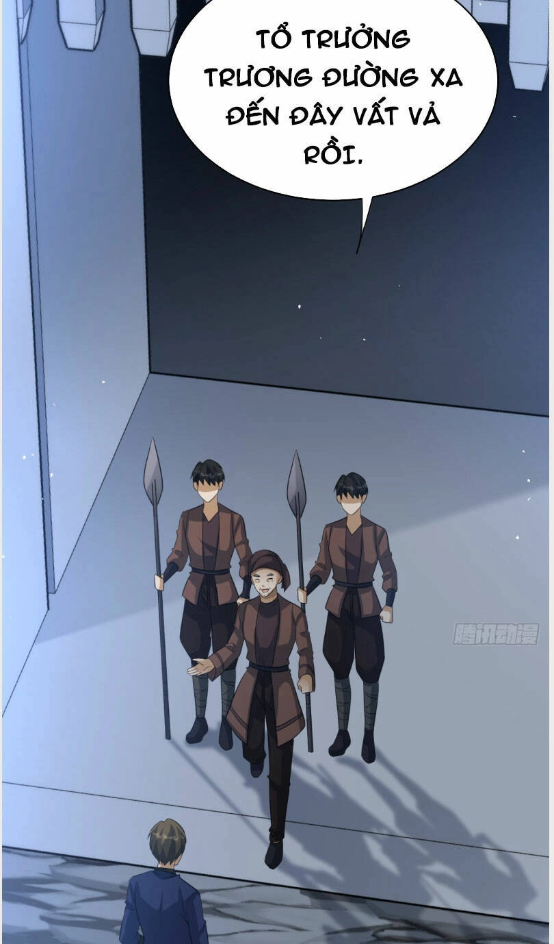 Cựu Nhật Ngự Long Chapter 22 - 19