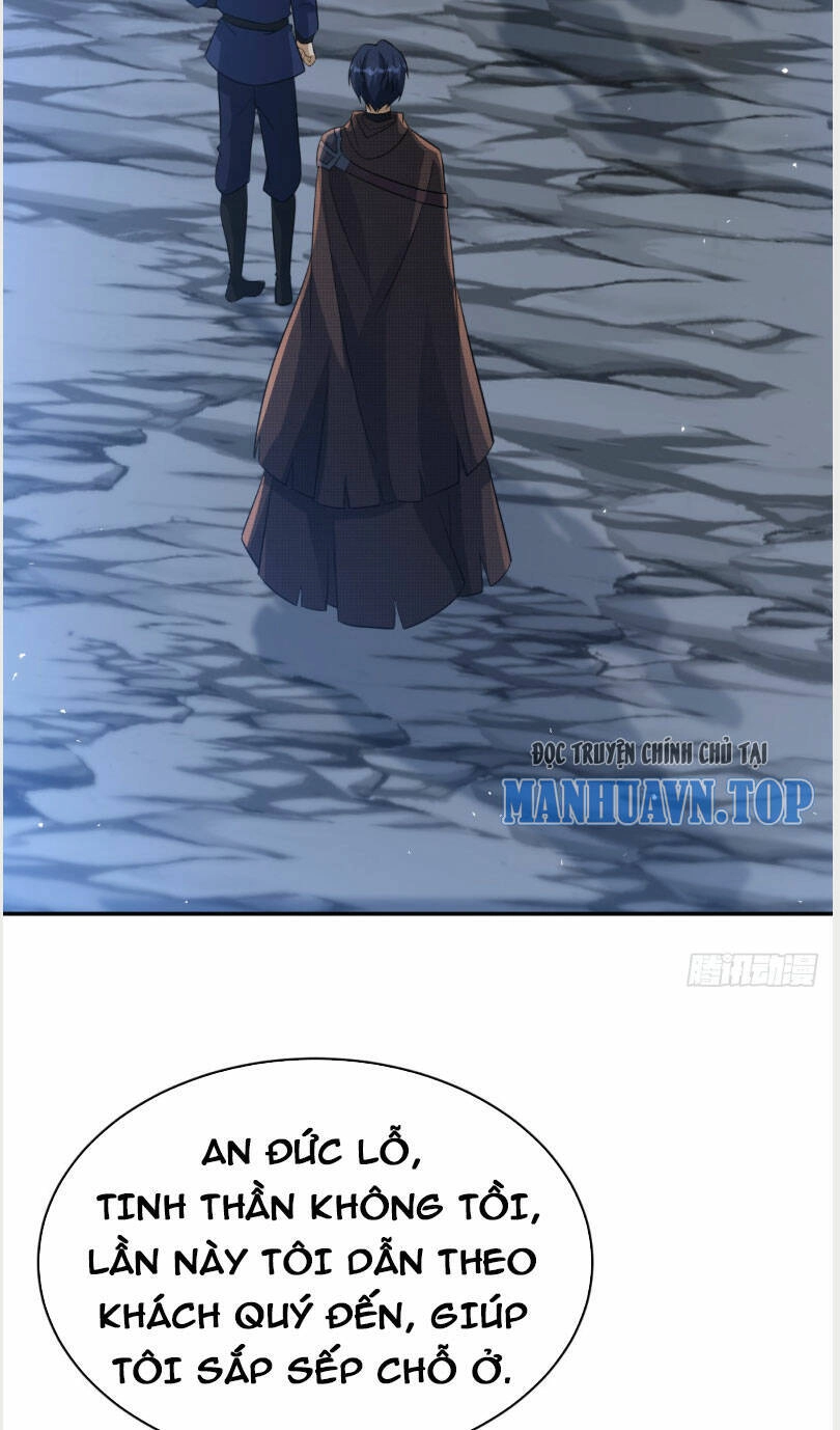 Cựu Nhật Ngự Long Chapter 22 - 20