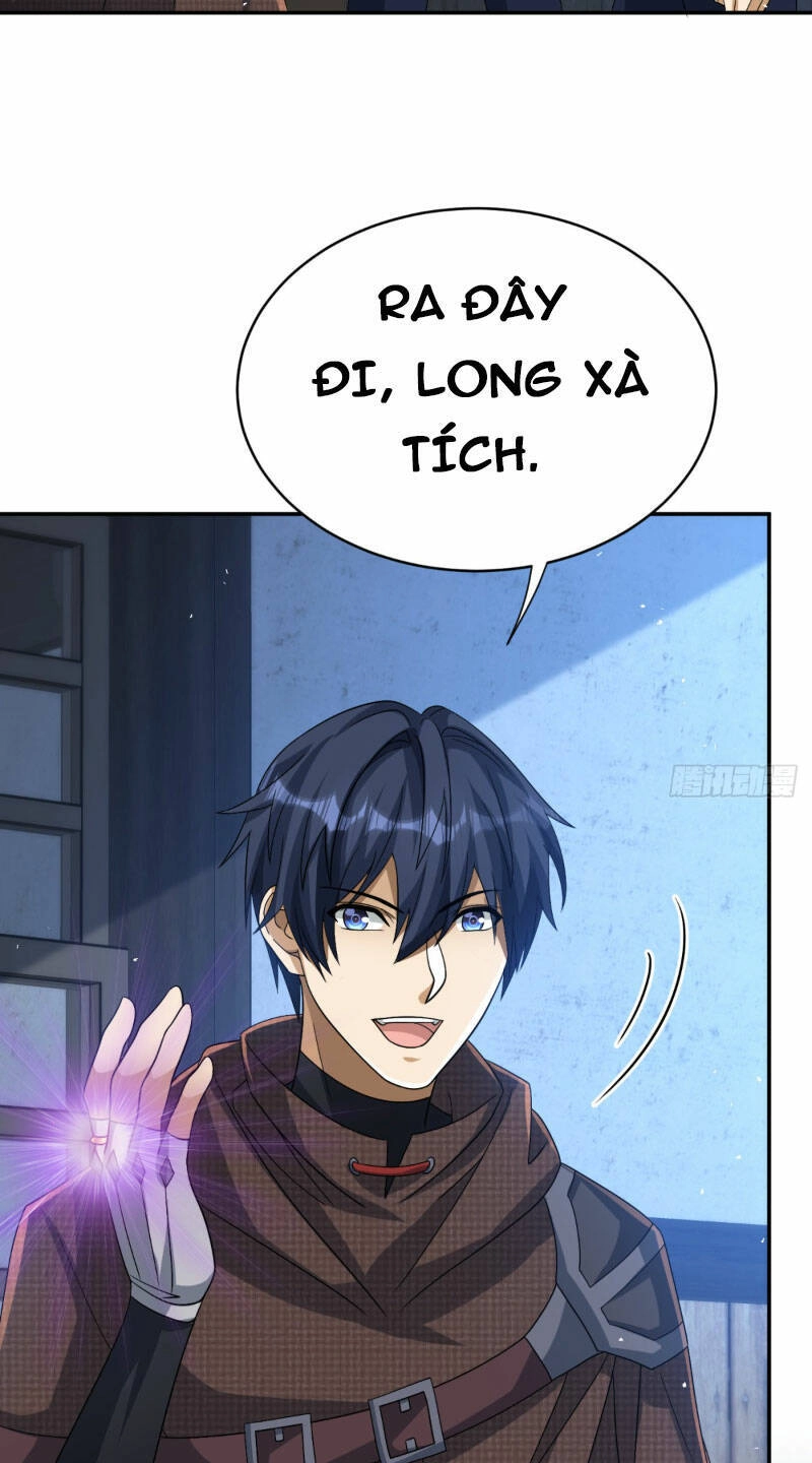 Cựu Nhật Ngự Long Chapter 22 - 26