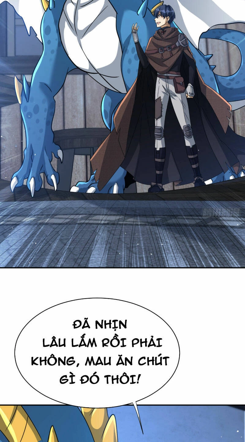 Cựu Nhật Ngự Long Chapter 22 - 28