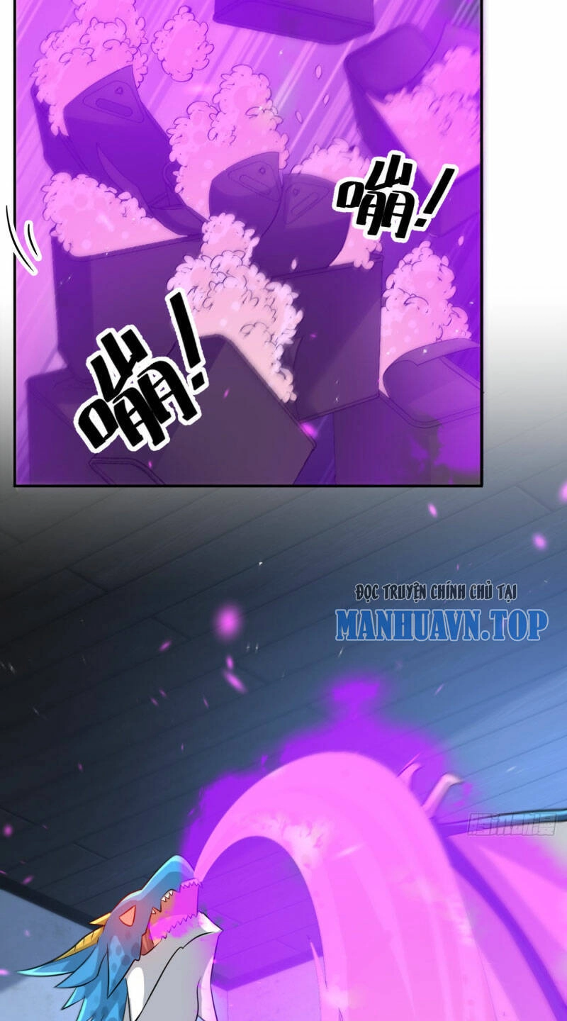 Cựu Nhật Ngự Long Chapter 22 - 33