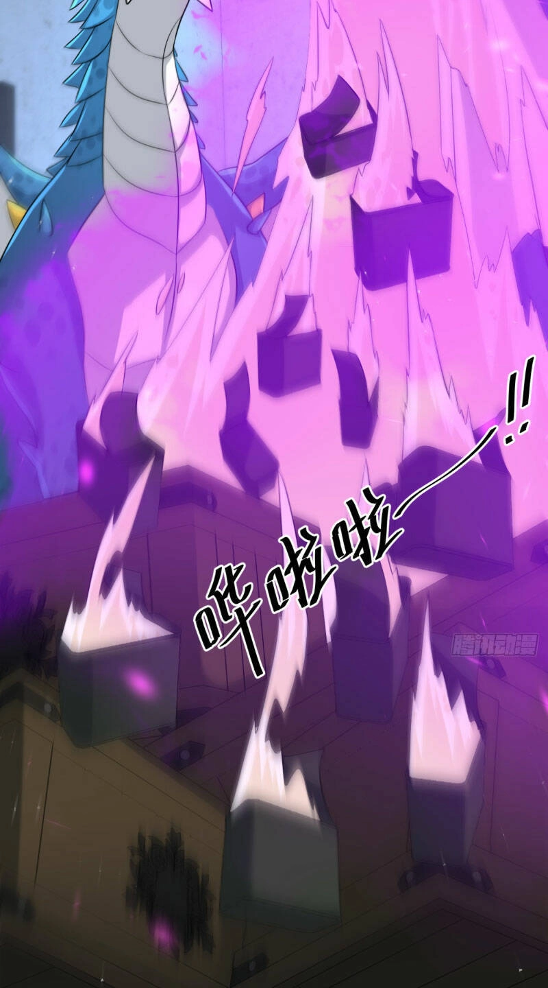 Cựu Nhật Ngự Long Chapter 22 - 34