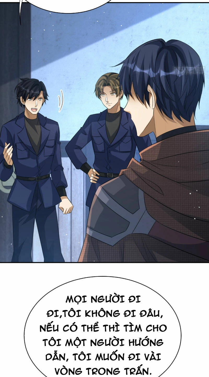 Cựu Nhật Ngự Long Chapter 22 - 37