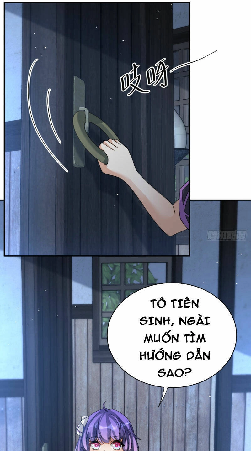 Cựu Nhật Ngự Long Chapter 22 - 39