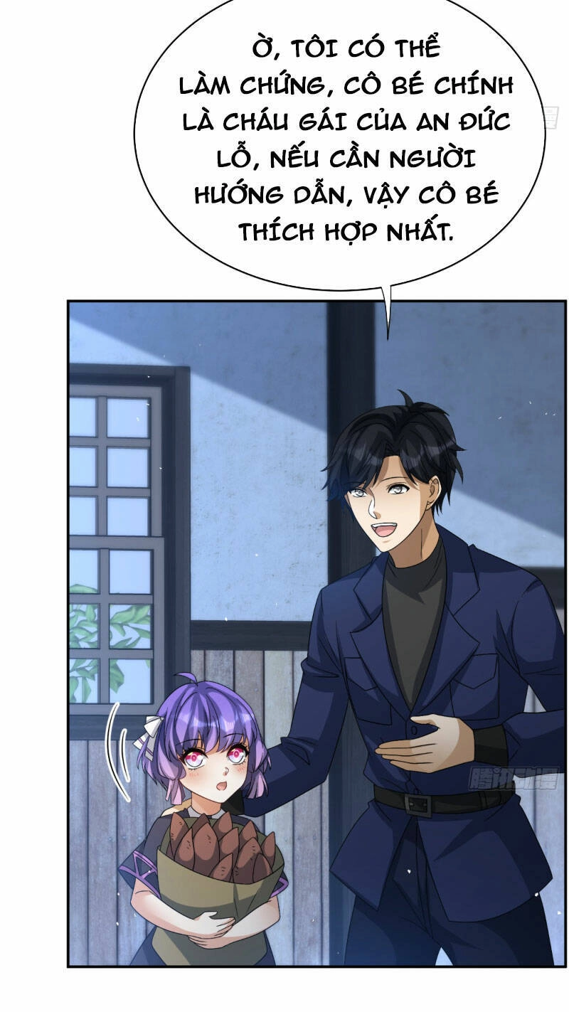 Cựu Nhật Ngự Long Chapter 22 - 42