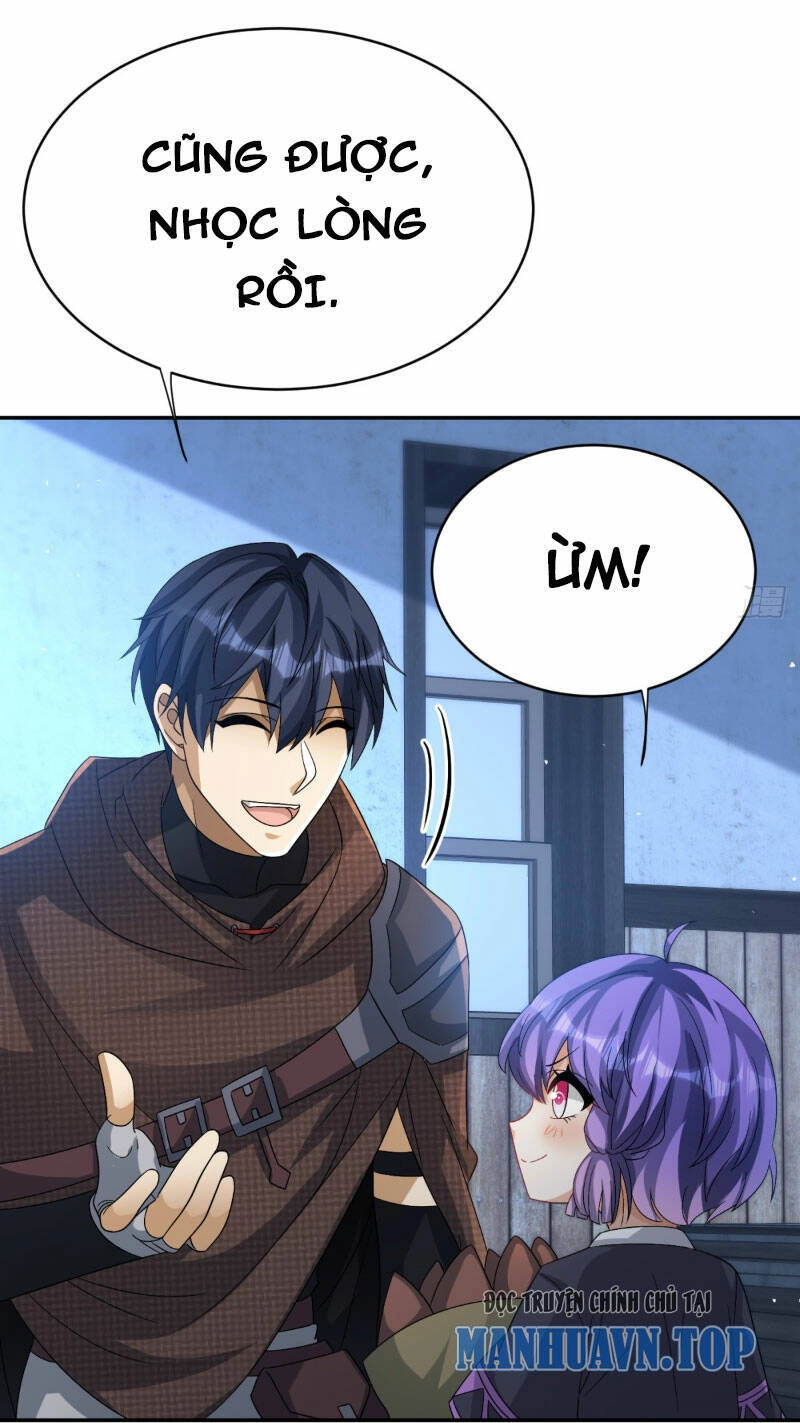 Cựu Nhật Ngự Long Chapter 22 - 43