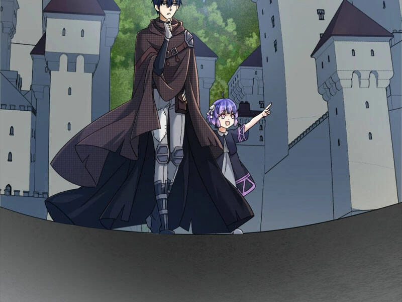 Cựu Nhật Ngự Long Chapter 23 - 3