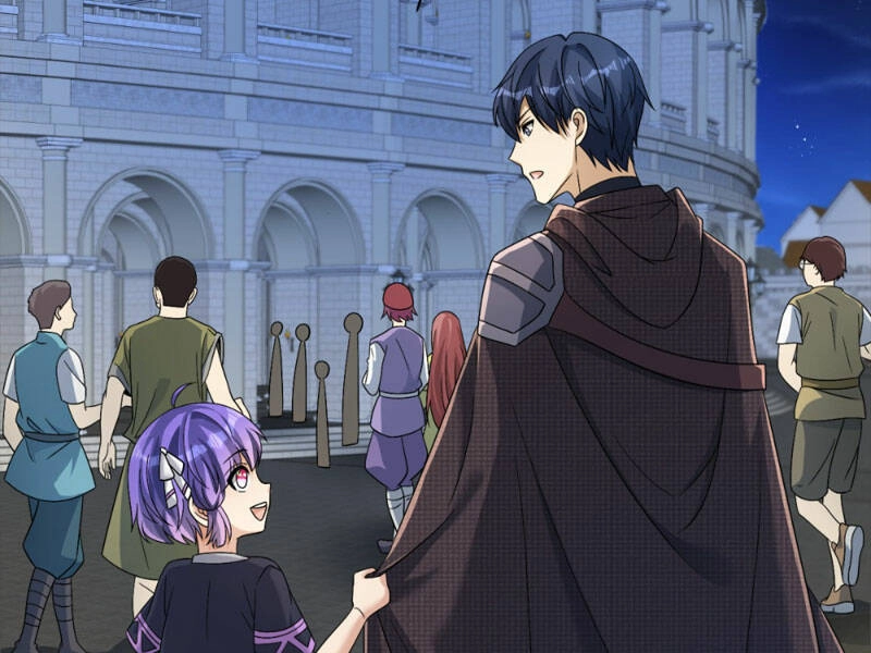 Cựu Nhật Ngự Long Chapter 23 - 15