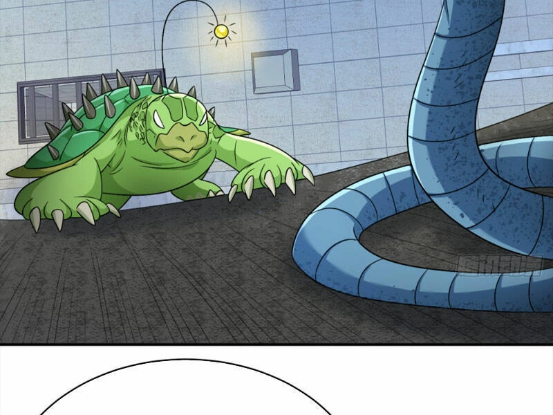 Cựu Nhật Ngự Long Chapter 23 - 20