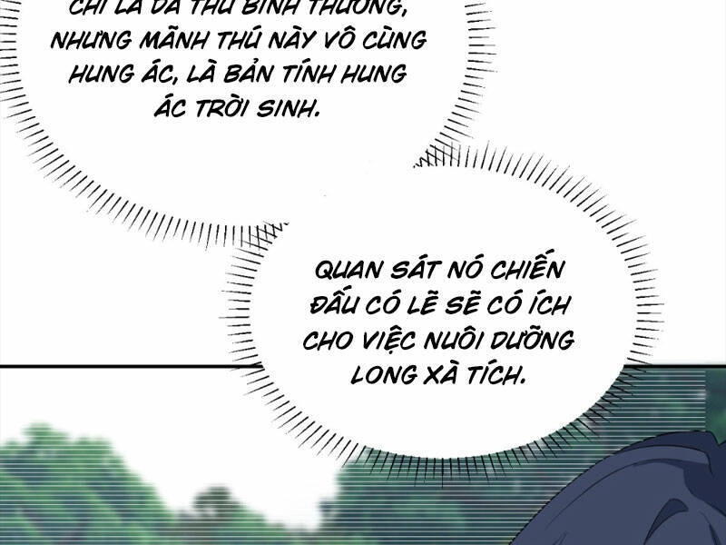 Cựu Nhật Ngự Long Chapter 23 - 27