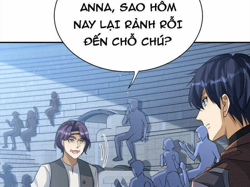 Cựu Nhật Ngự Long Chapter 23 - 50